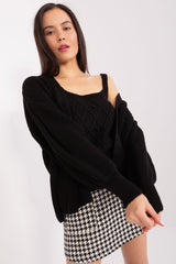 Modelo Twinset 189320 Badu