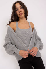 Modelo Twinset 189322 Badu