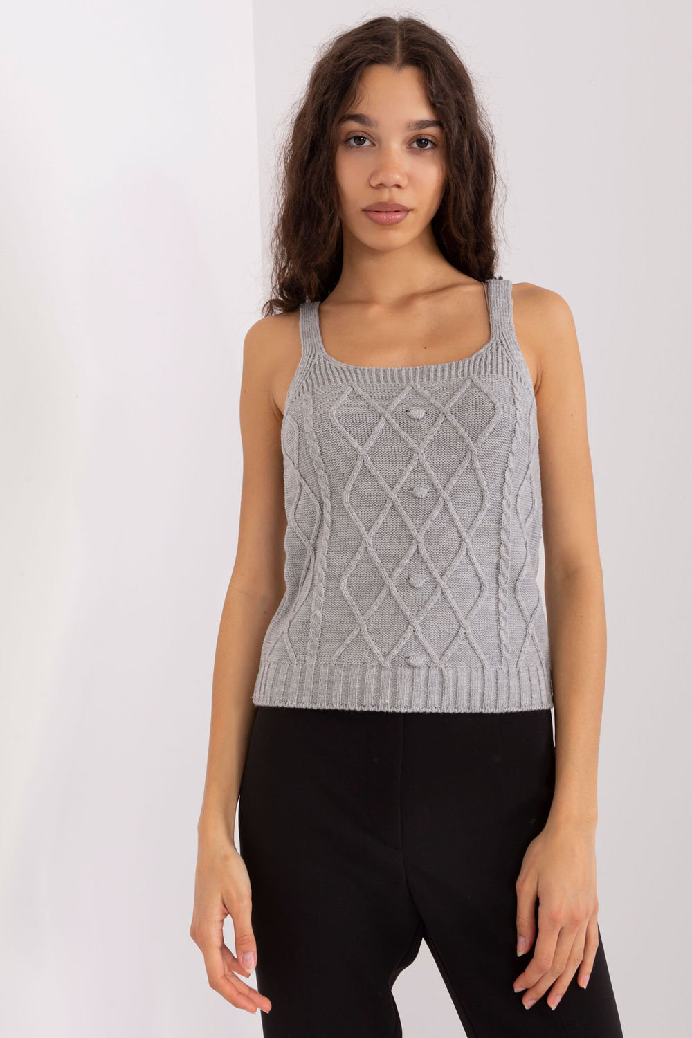 Modelo Twinset 189322 Badu