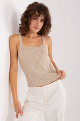 Modelo Twinset 189323 Badu