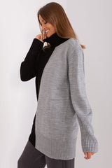 Jersey de cuello alto modelo 189332 Badu