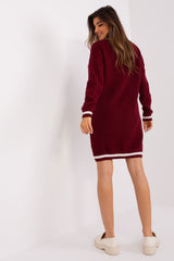 Vestido modelo 189336 Badu