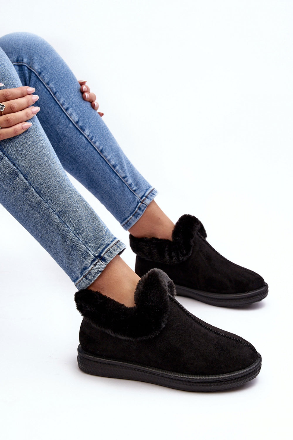 Botas de nieve modelo 189421 Step in style