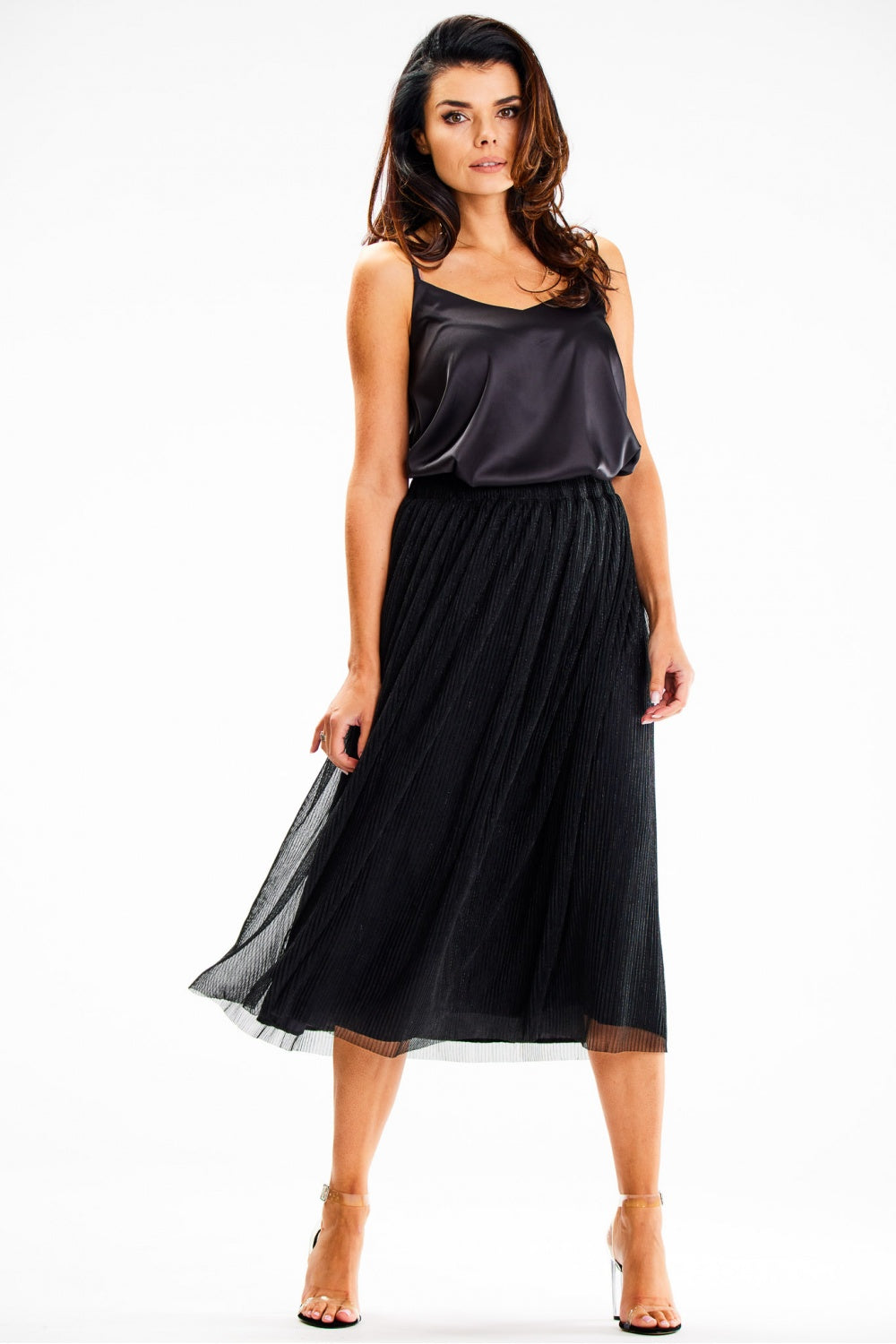 Falda modelo 189426 awama