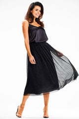 Falda modelo 189426 awama