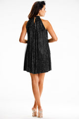 Vestido de noche modelo 189449 awama