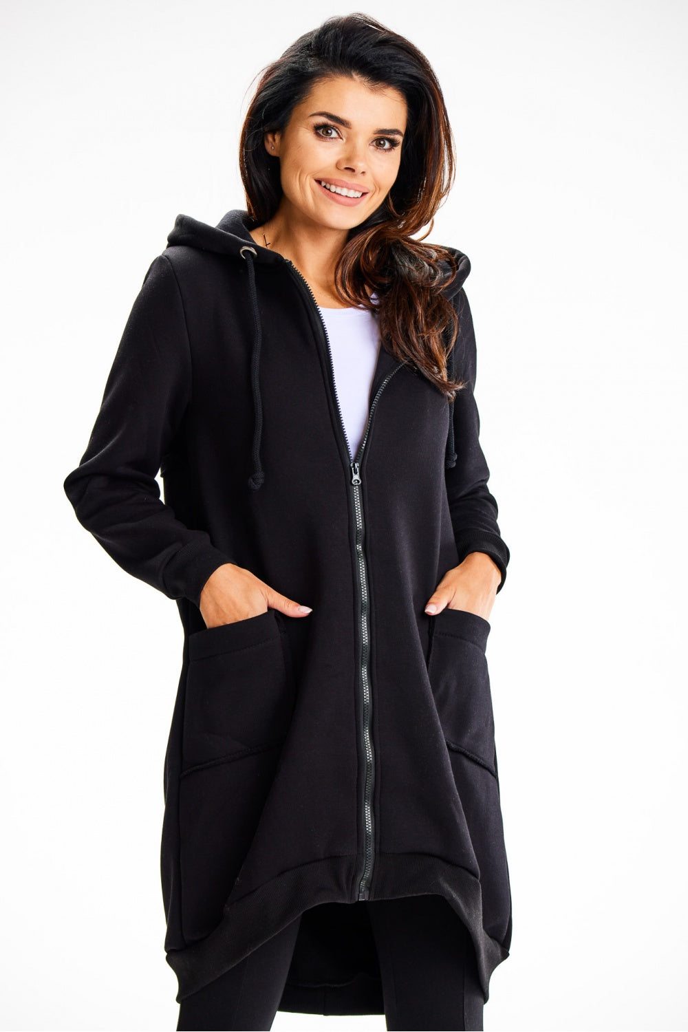 Sudadera modelo 189458 Infinite You