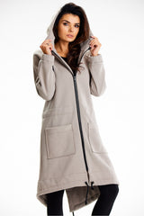 Sudadera modelo 189459 Infinite You