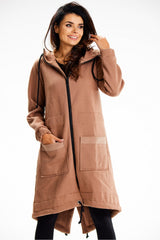 Sudadera modelo 189460 Infinite You