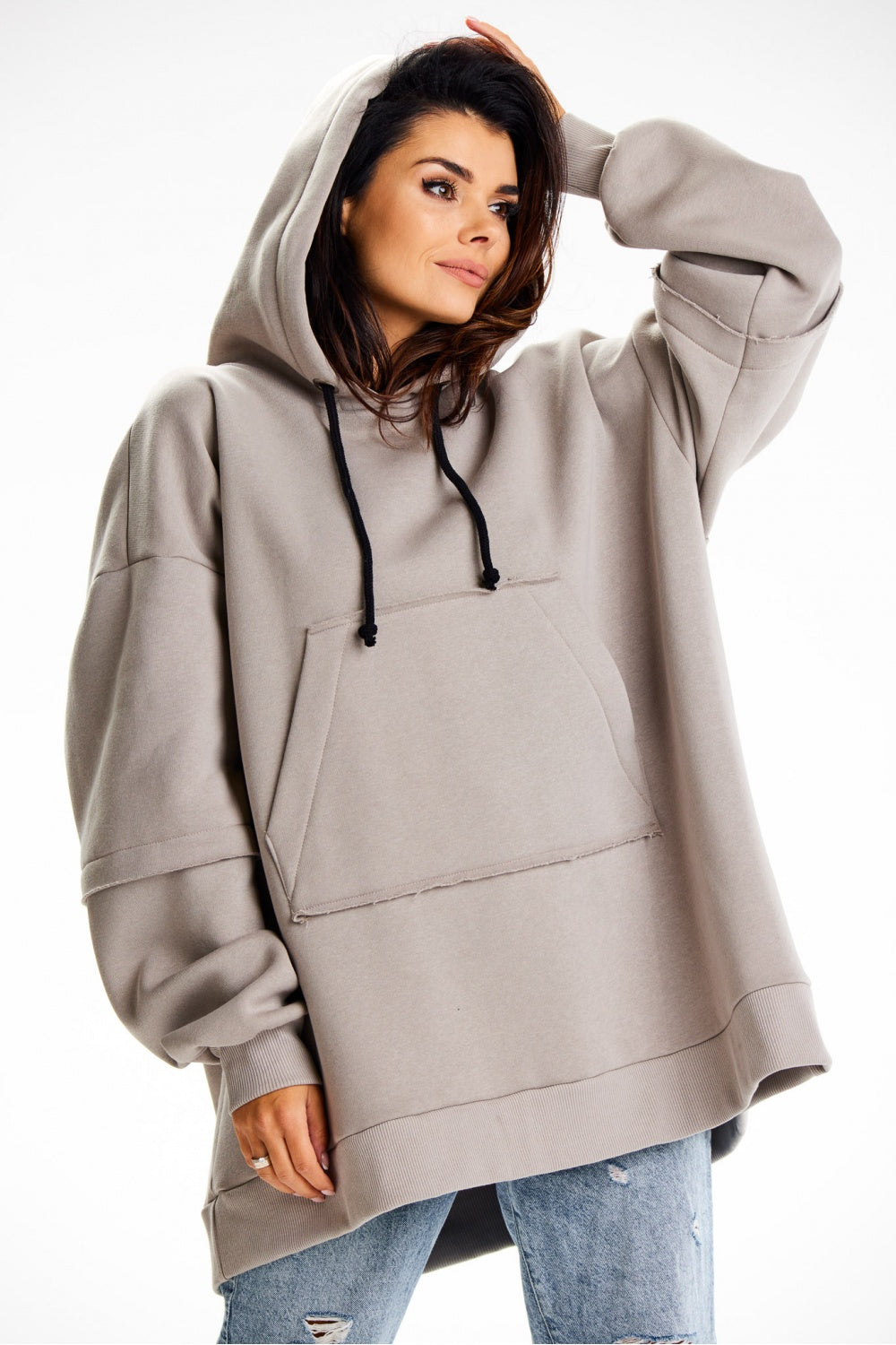 Sudadera modelo 189462 Infinite You