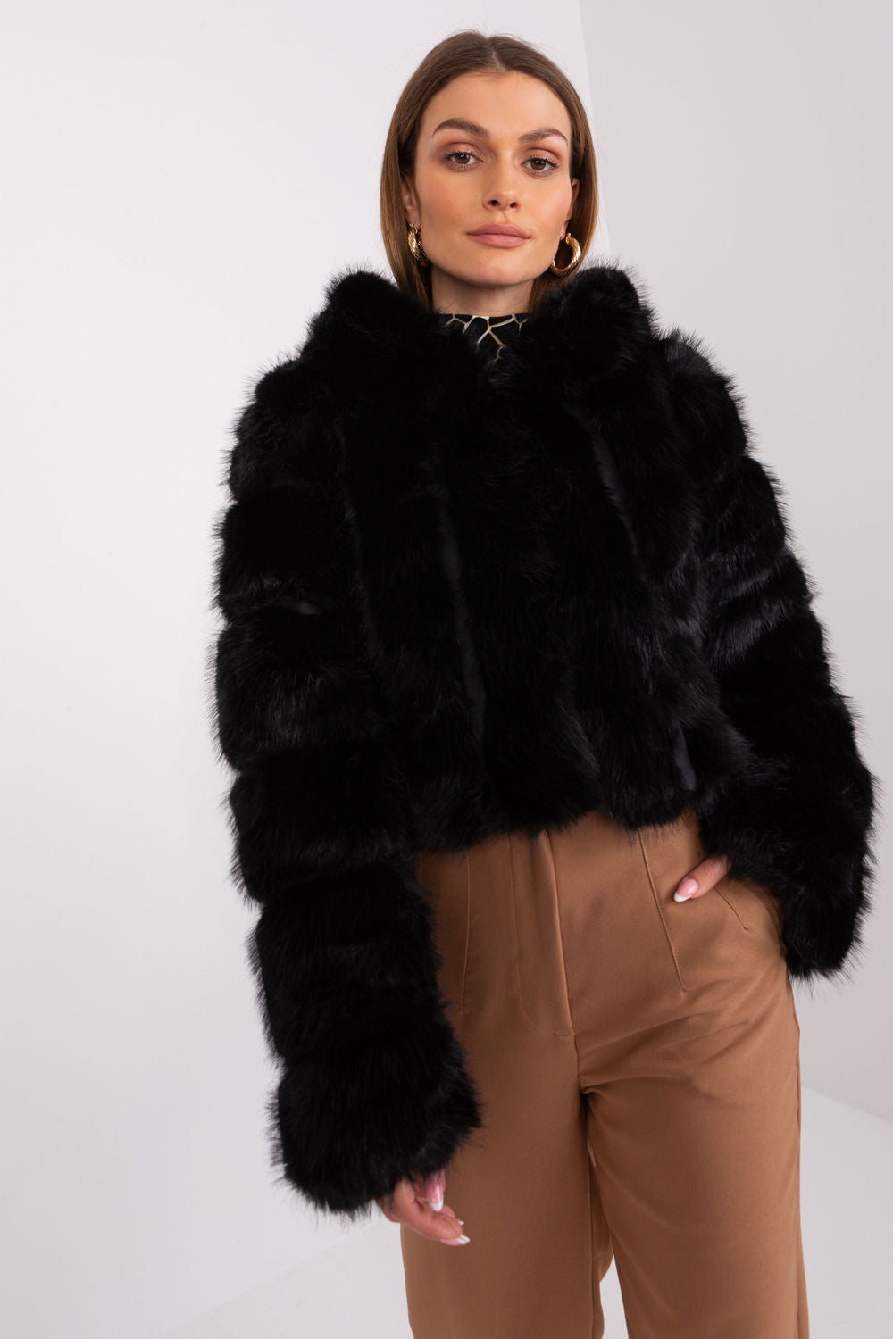 Chaqueta modelo 189517 AT