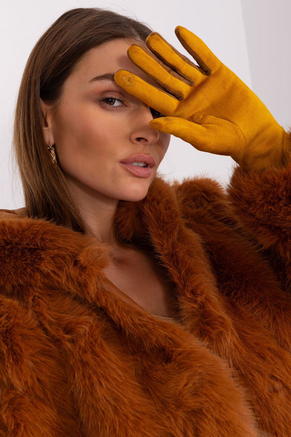 Guantes modelo 189535 AT