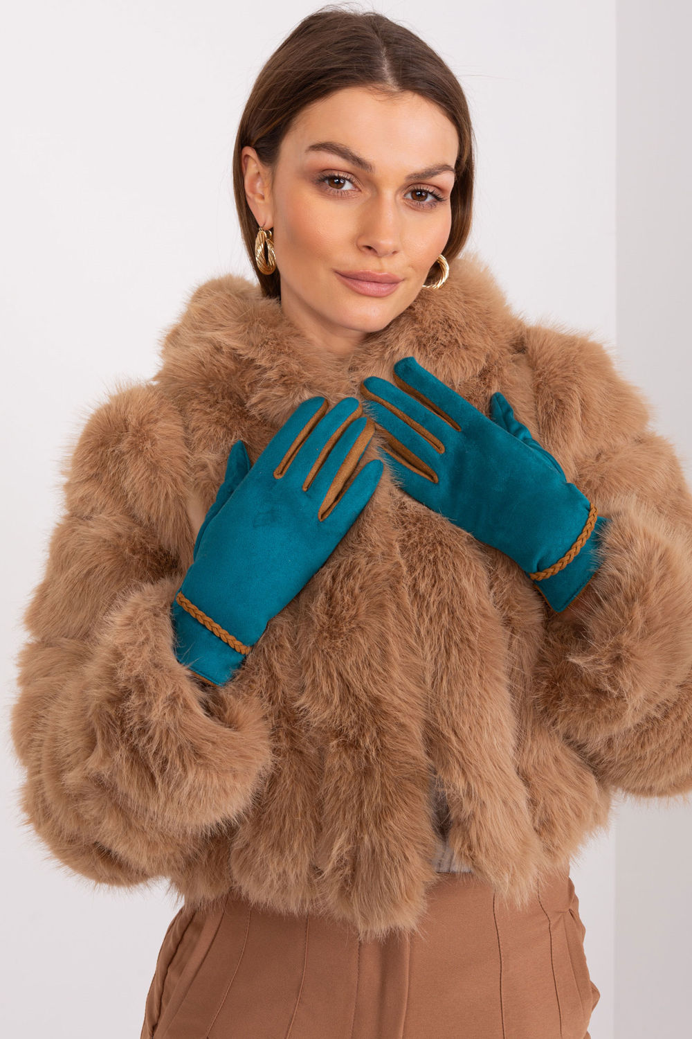 Guantes modelo 189536 AT