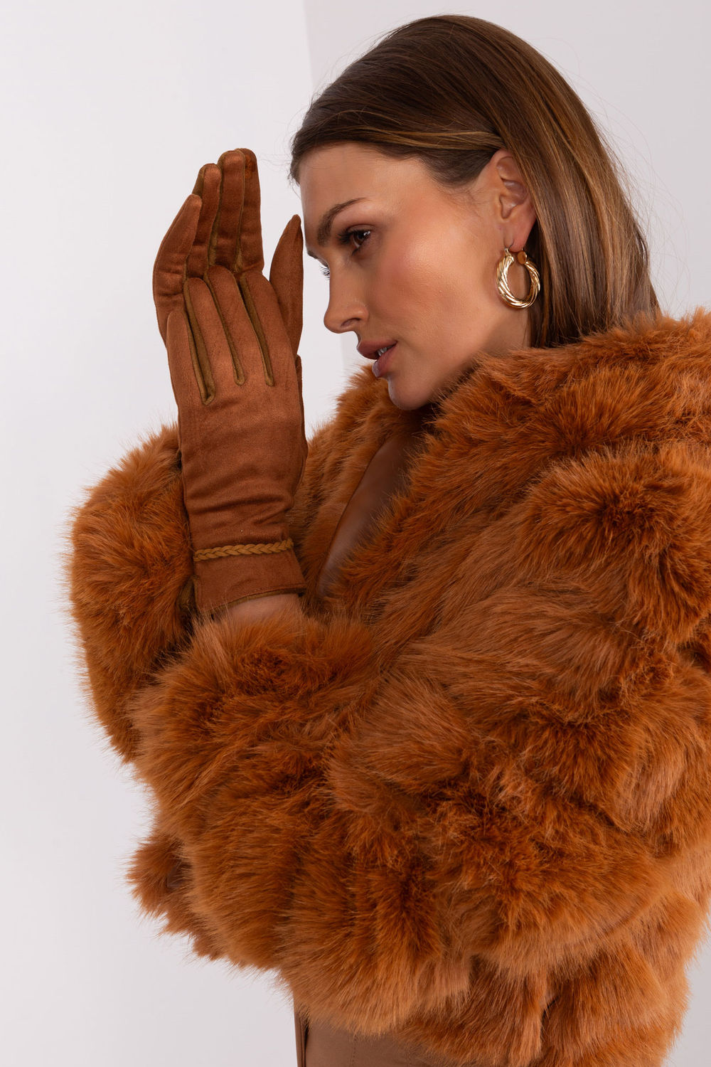 Guantes modelo 189546 AT