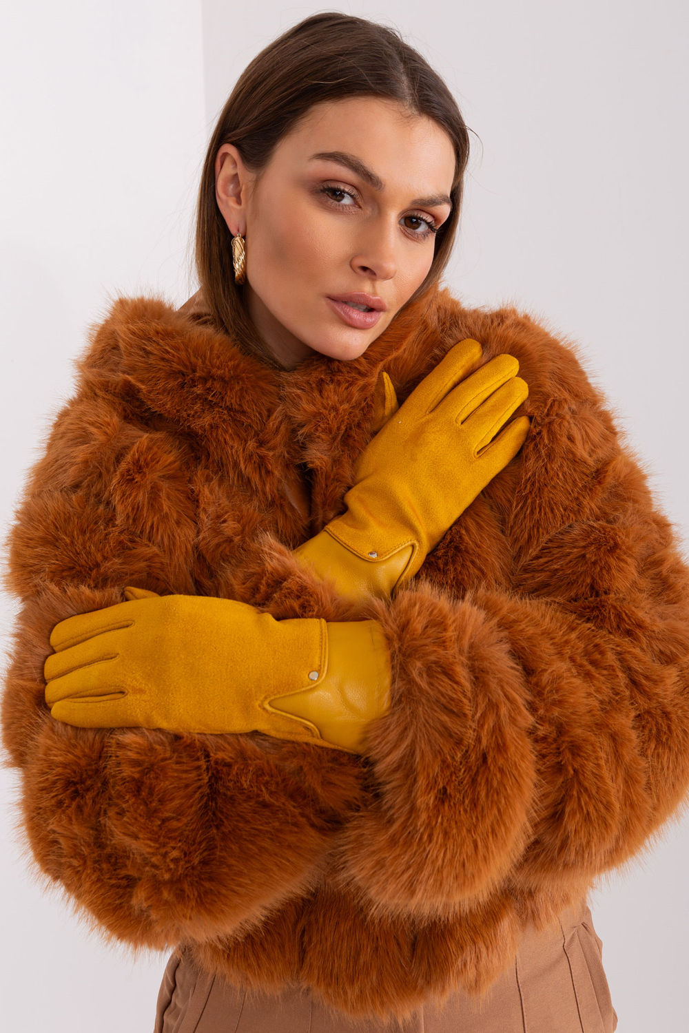 Guantes modelo 189549 AT