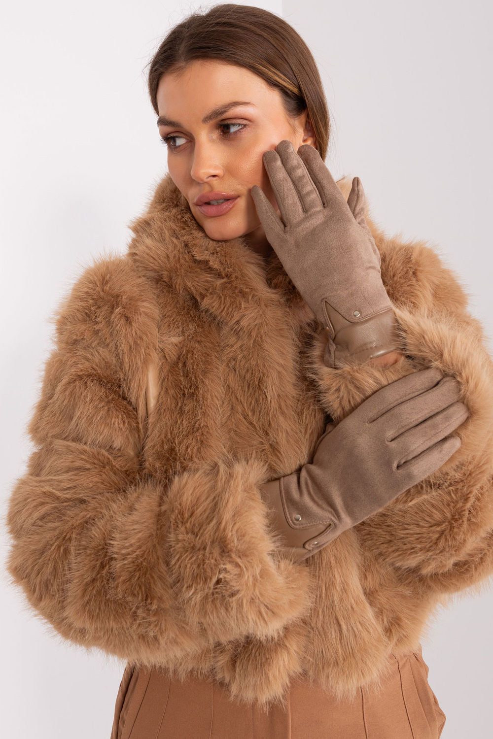 Guantes modelo 189550 AT