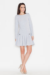 Vestido Casual modelo 44709 Katrus