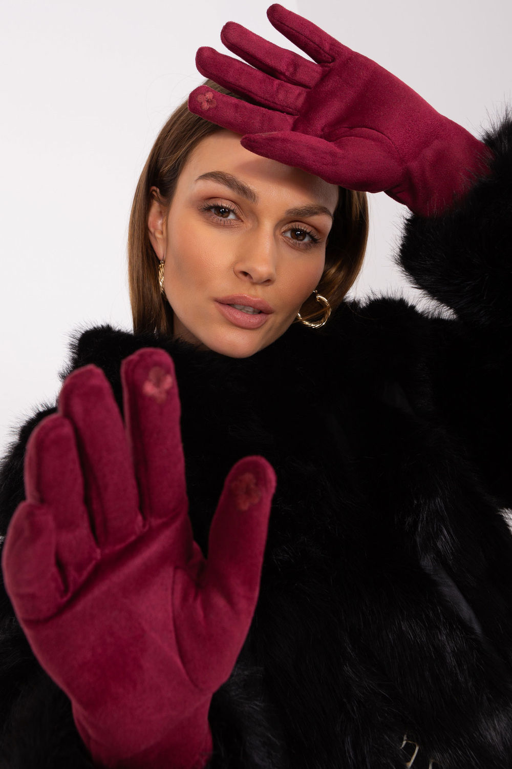 Guantes modelo 189553 AT