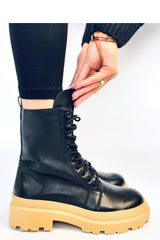 Botas modelo 189558 Inello