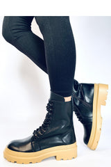 Botas modelo 189558 Inello