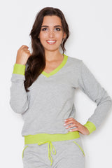 Sudadera modelo 44719 Katrus