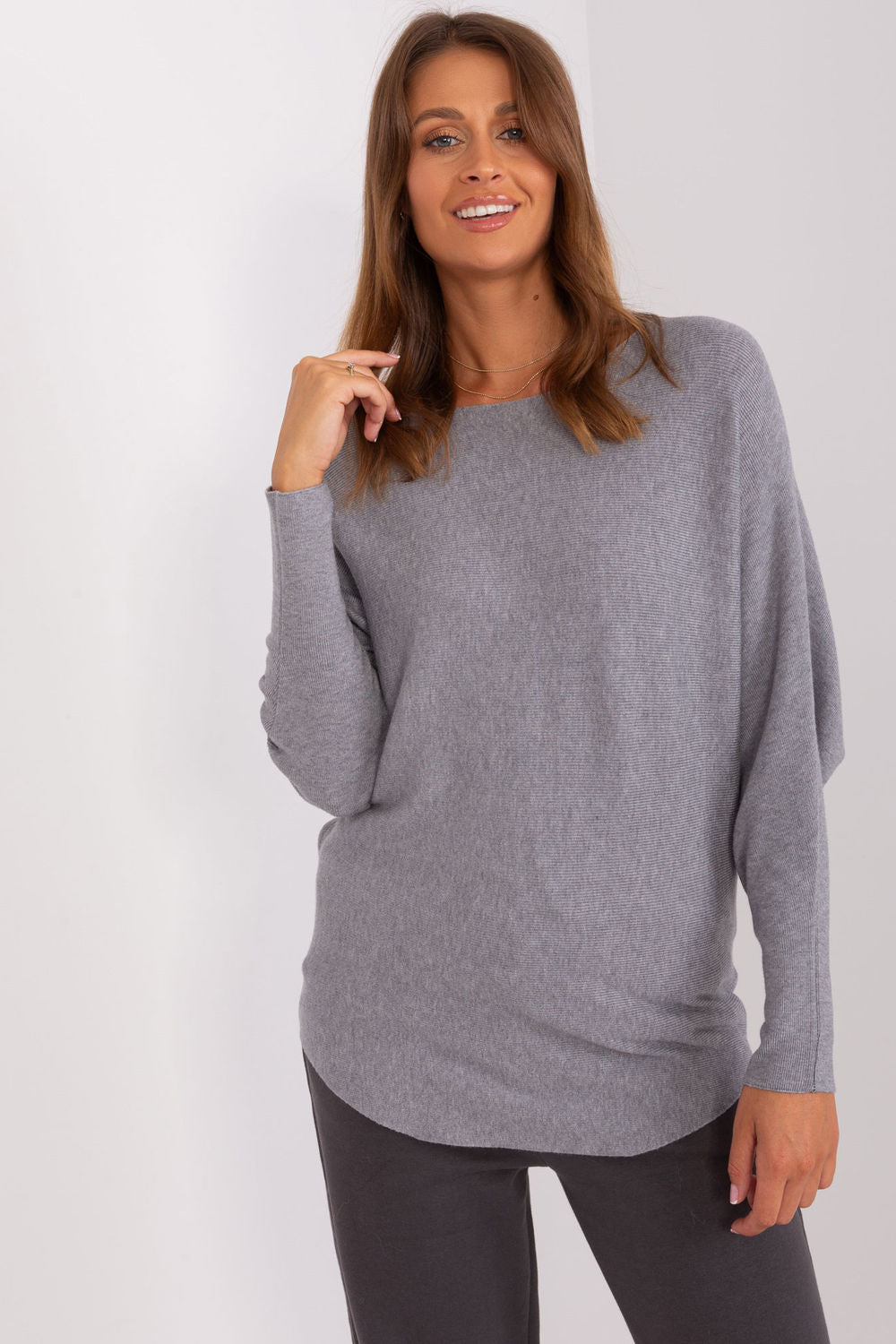 Jumper modelo 189705 Factory Price