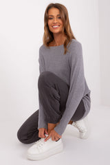 Jumper modelo 189705 Factory Price