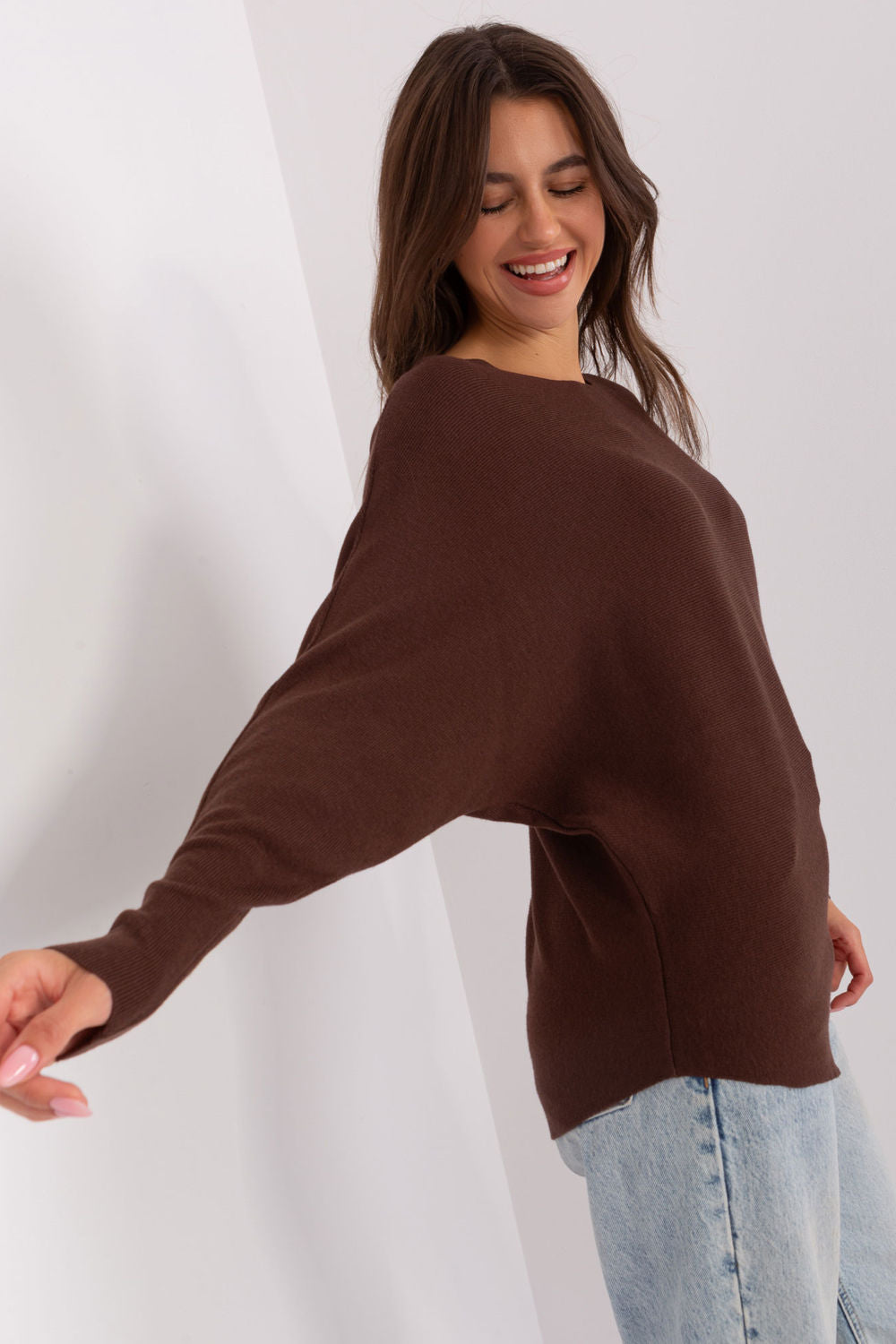 Jumper modelo 189709 Factory Price