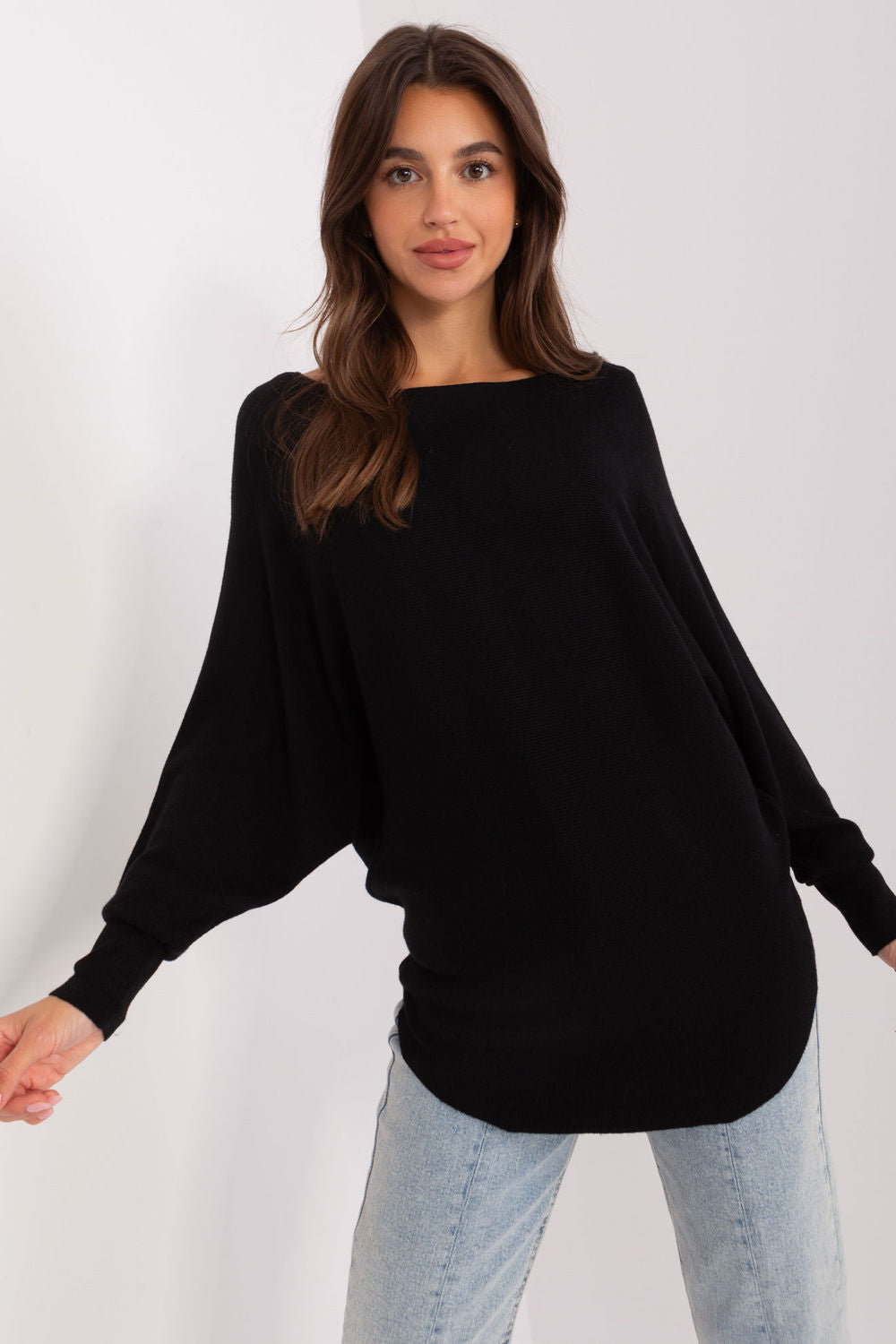 Jumper modelo 189710 Factory Price