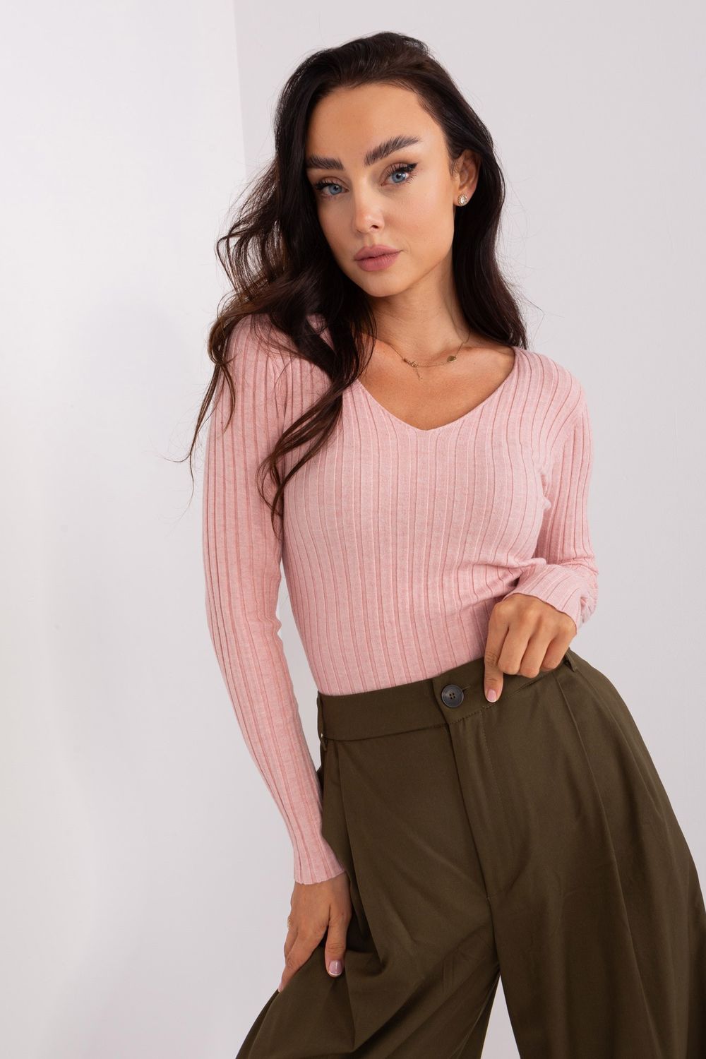 Jumper modelo 189713 Factory Price