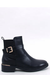 Bota jodhpur modelo 189778 Inello