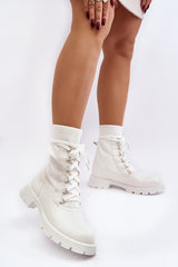 Botas modelo 189856 Step in style