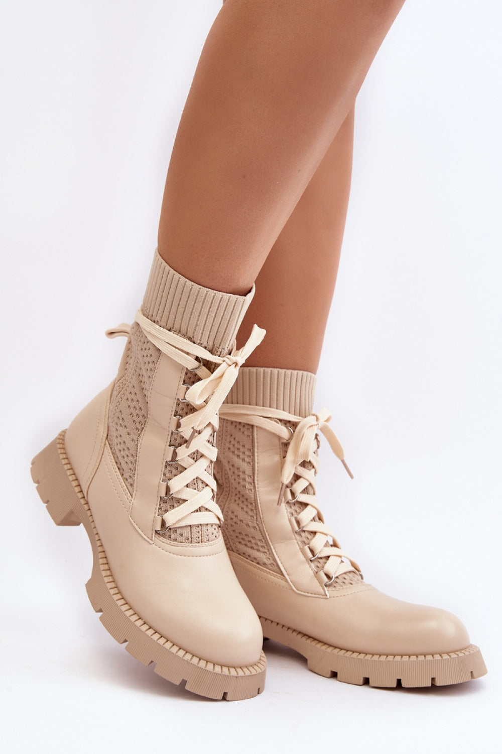 Botas modelo 189857 Step in style