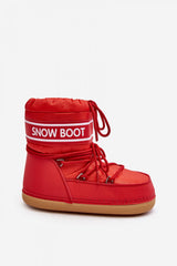 Botas de nieve modelo 189865 Step in style