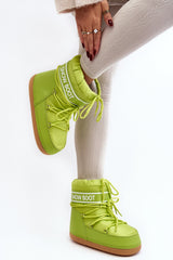 Botas de nieve modelo 189868 Step in style