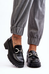 Zapatos bajos tacón modelo 189878 Step in style