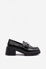 Zapatos bajos tacón modelo 189878 Step in style