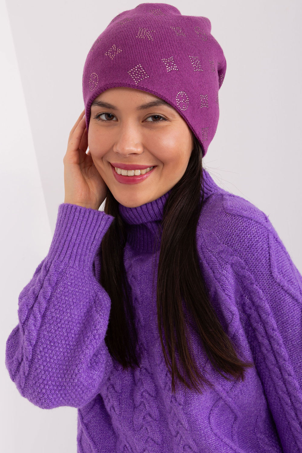 Gorro modelo 189901 AT