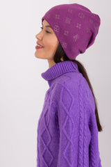 Gorro modelo 189901 AT