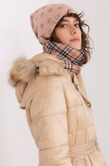 Gorro modelo 189904 AT