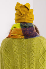 Gorro modelo 189905 AT