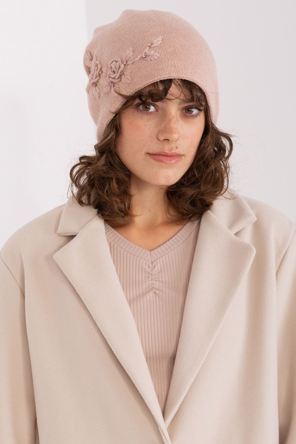 Gorro modelo 189921 AT