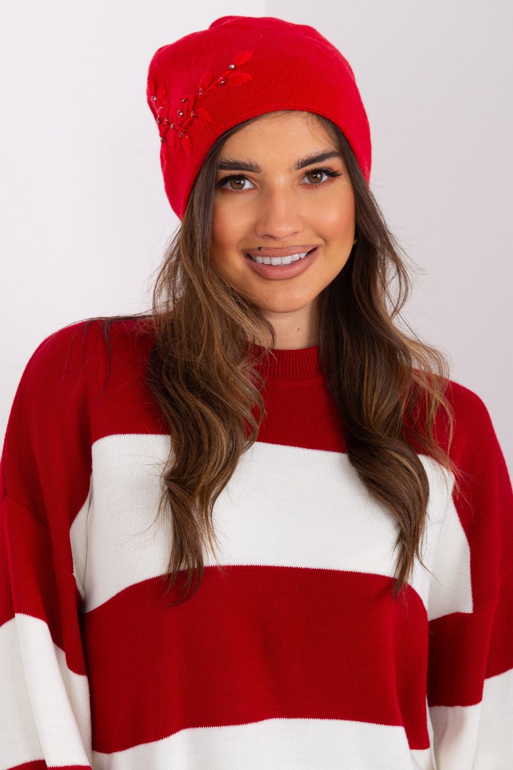 Gorro modelo 189922 AT