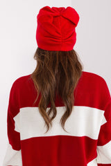 Gorro modelo 189922 AT