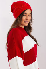 Gorro modelo 189922 AT