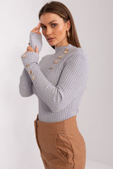 Jumper modelo 189935 Factory Price