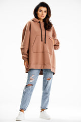 Sudadera modelo 189464 Infinite You