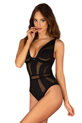 Faja Body modelo 190026 Obsessive