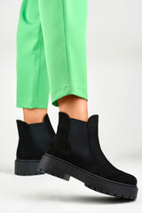 Bota jodhpur modelo 190035 PRIMO