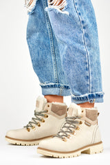 Zapato trampero modelo 190041 PRIMO